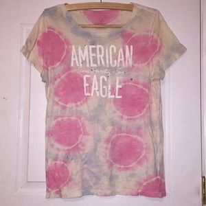 American Eagle Shirt